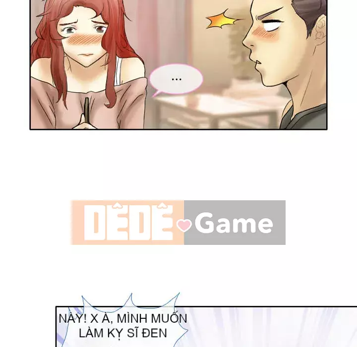 Tình yêu thật khó hiểu Chương 1-3