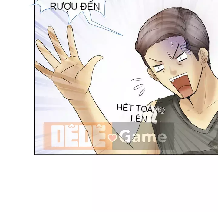 Tình yêu thật khó hiểu Chương 1-3