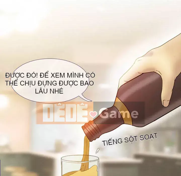 Tình yêu thật khó hiểu Chương 1-3