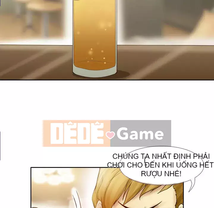 Tình yêu thật khó hiểu Chương 1-3