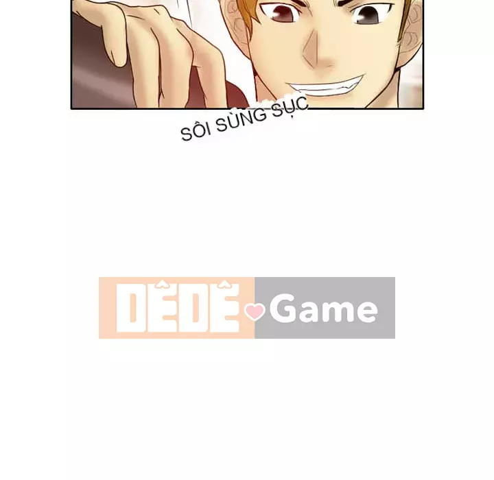 Tình yêu thật khó hiểu Chương 1-3