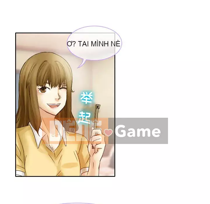 Tình yêu thật khó hiểu Chương 1-3