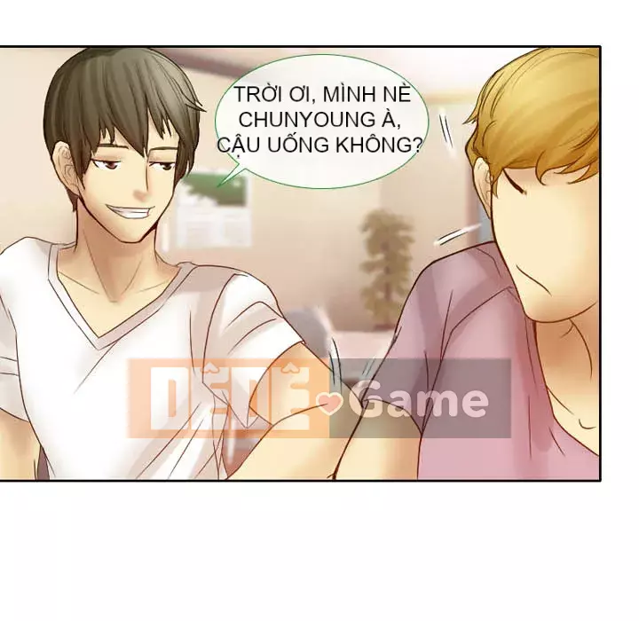 Tình yêu thật khó hiểu Chương 1-3