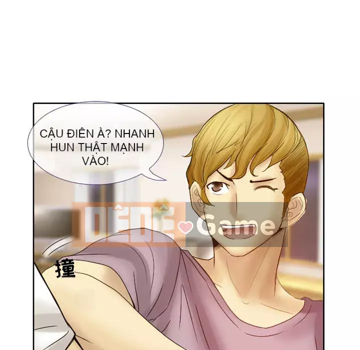 Tình yêu thật khó hiểu Chương 1-3