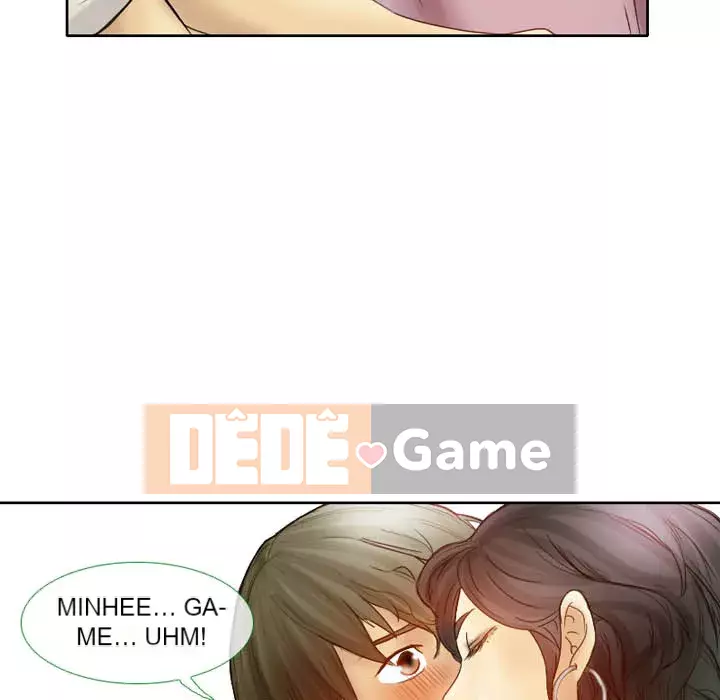 Tình yêu thật khó hiểu Chương 1-3