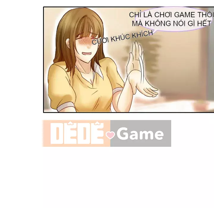 Tình yêu thật khó hiểu Chương 1-3