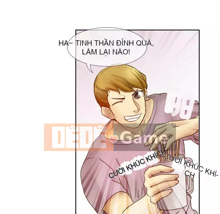 Tình yêu thật khó hiểu Chương 1-3