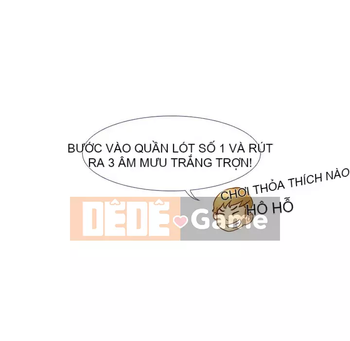 Tình yêu thật khó hiểu Chương 1-3