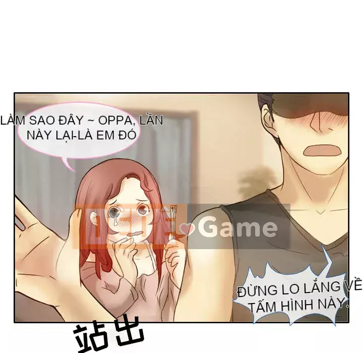 Tình yêu thật khó hiểu Chương 1-3