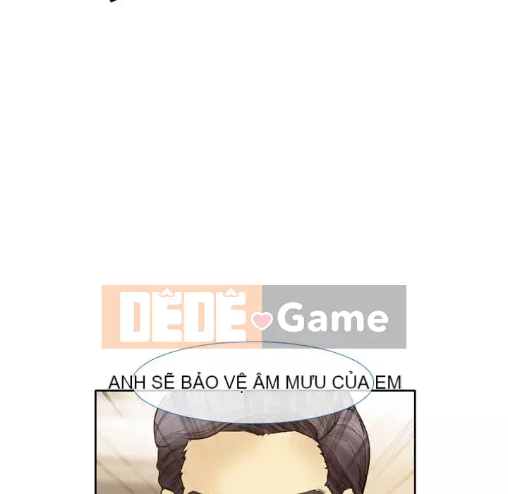 Tình yêu thật khó hiểu Chương 1-3