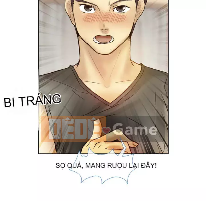 Tình yêu thật khó hiểu Chương 1-3