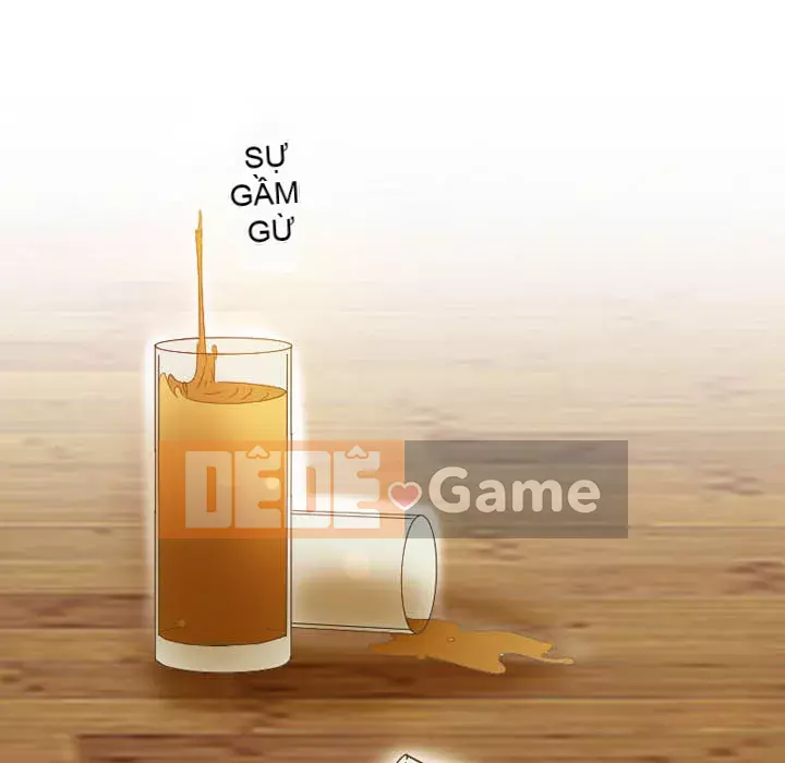 Tình yêu thật khó hiểu Chương 1-3