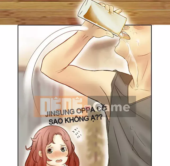 Tình yêu thật khó hiểu Chương 1-3