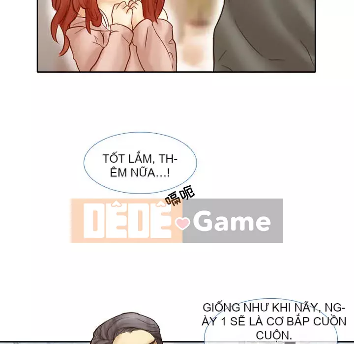 Tình yêu thật khó hiểu Chương 1-3