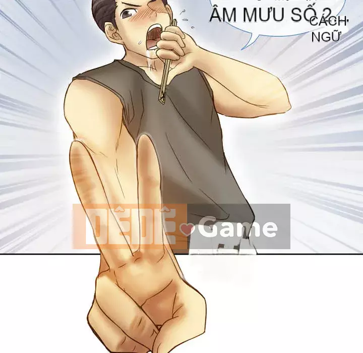 Tình yêu thật khó hiểu Chương 1-3