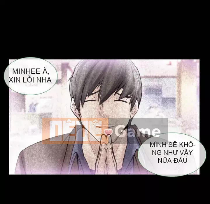 Tình yêu thật khó hiểu Chương 1-3