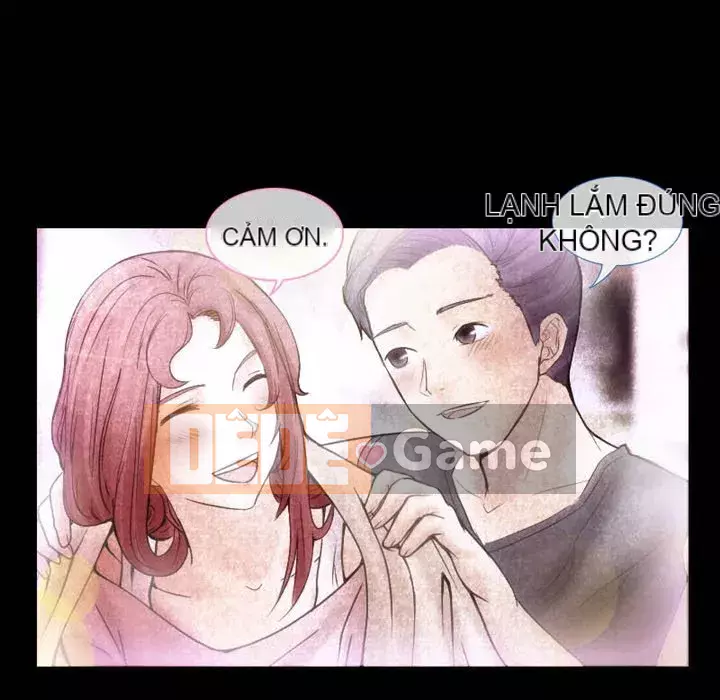 Tình yêu thật khó hiểu Chương 1-3