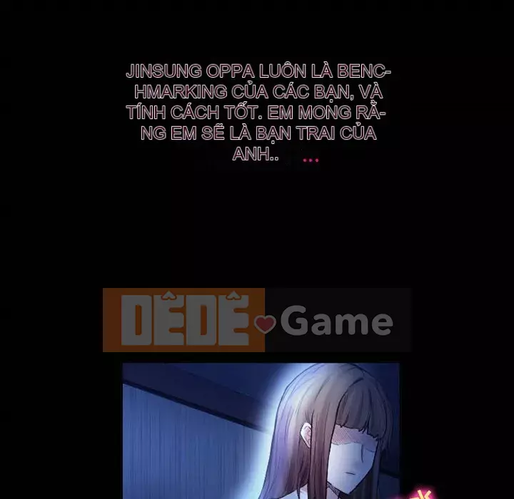 Tình yêu thật khó hiểu Chương 1-3