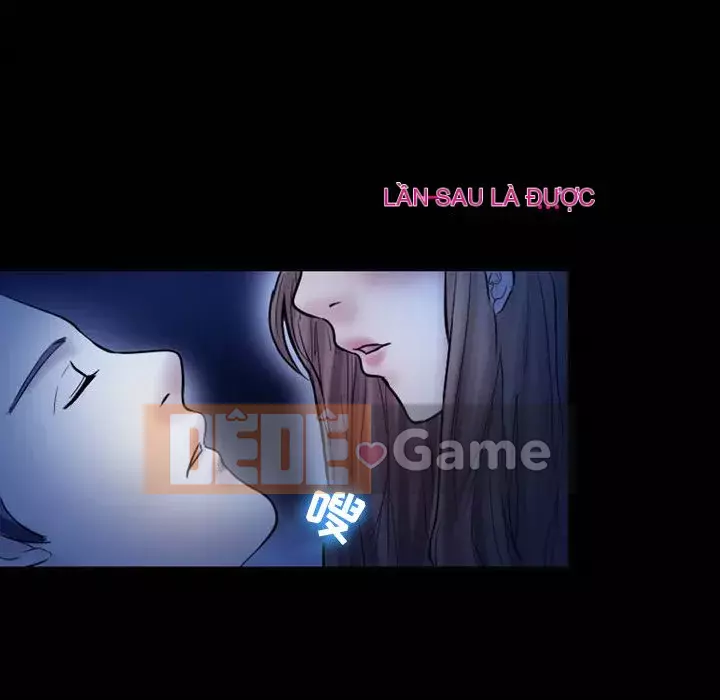 Tình yêu thật khó hiểu Chương 1-3