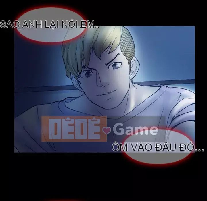 Tình yêu thật khó hiểu Chương 1-3