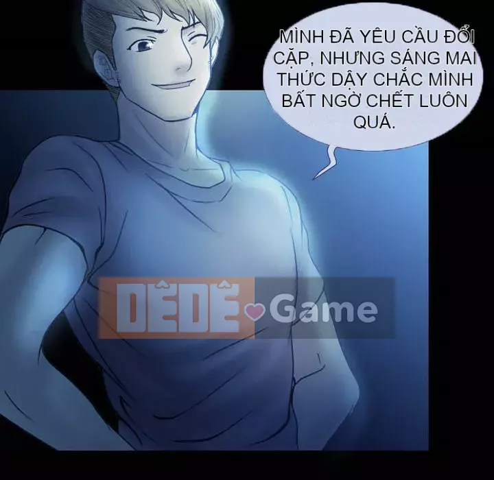 Tình yêu thật khó hiểu Chương 1-3