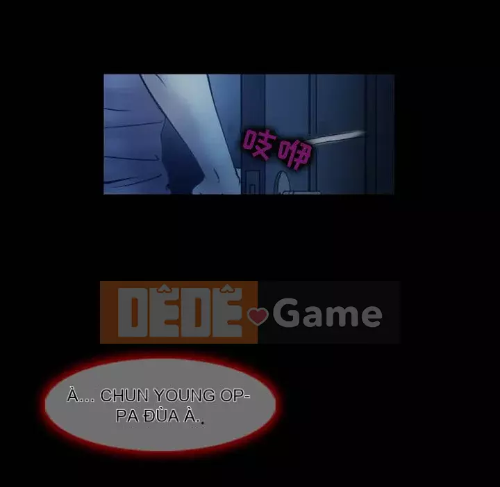 Tình yêu thật khó hiểu Chương 1-3