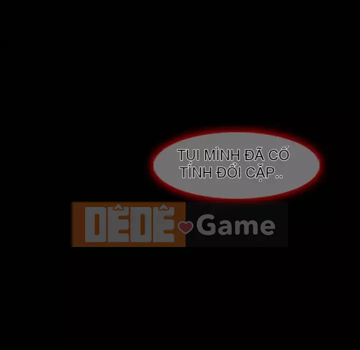 Tình yêu thật khó hiểu Chương 1-3