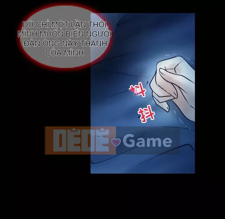 Tình yêu thật khó hiểu Chương 1-3