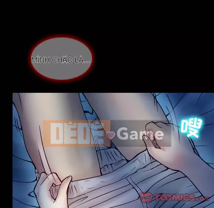 Tình yêu thật khó hiểu Chương 1-3