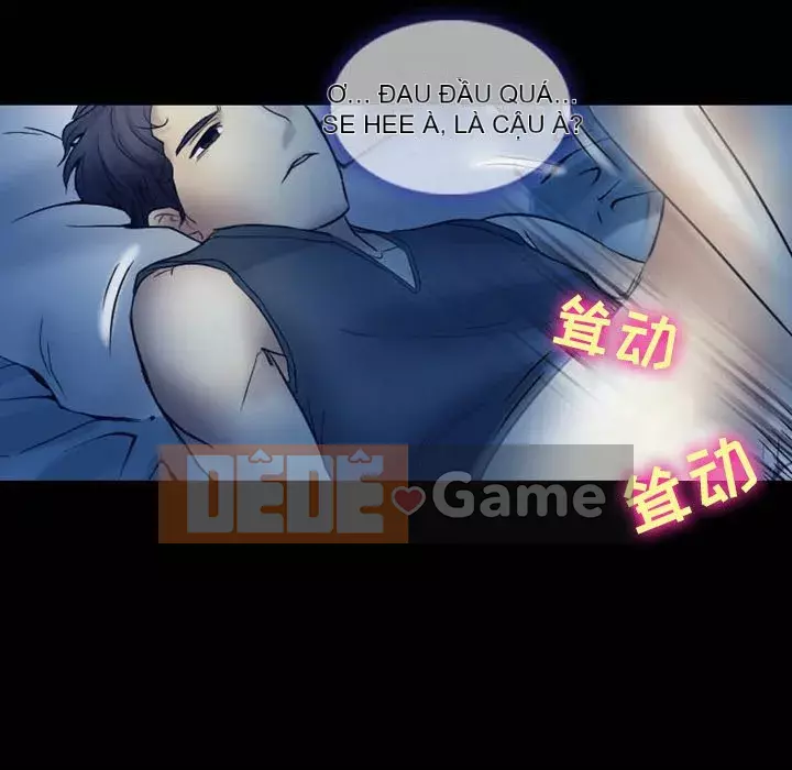 Tình yêu thật khó hiểu Chương 1-3