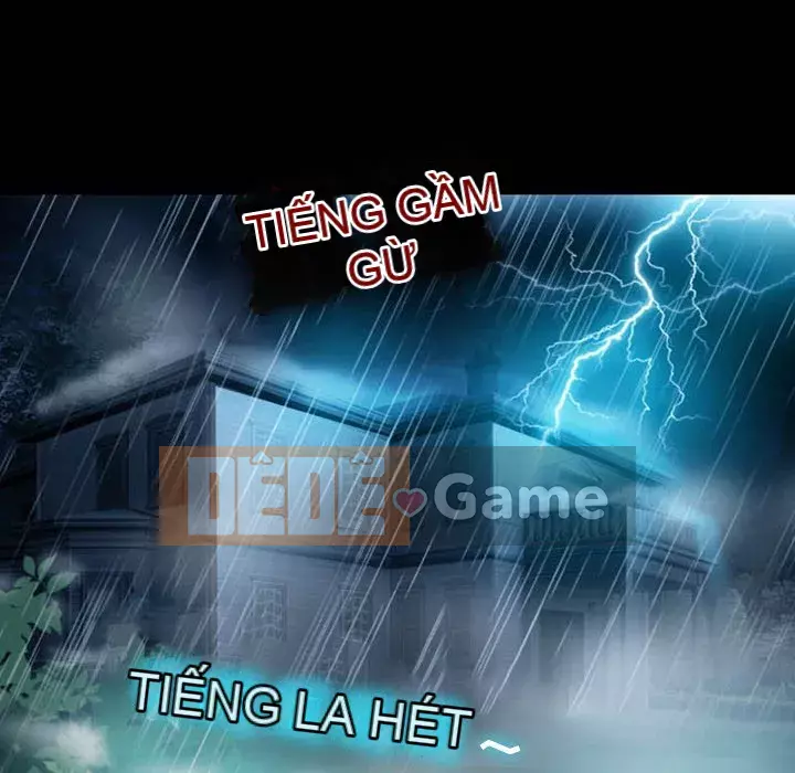 Tình yêu thật khó hiểu Chương 1-3