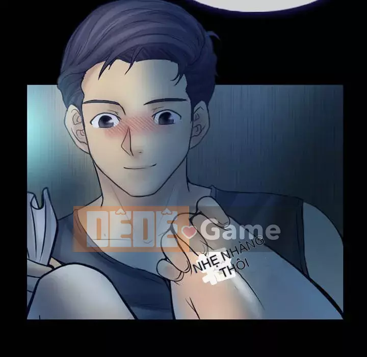 Tình yêu thật khó hiểu Chương 1-3