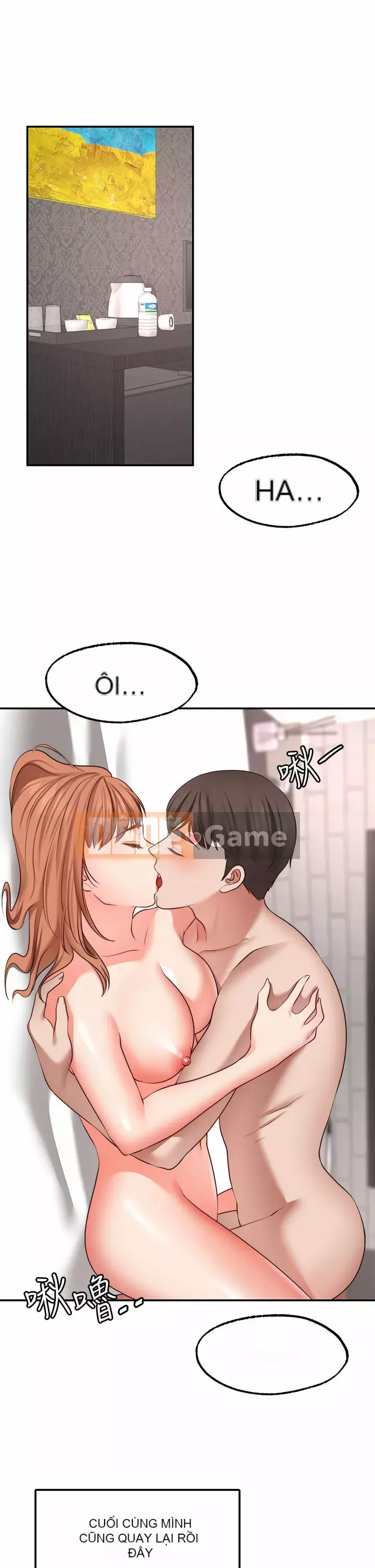 Mong muốn không giới hạn Chương 28-29