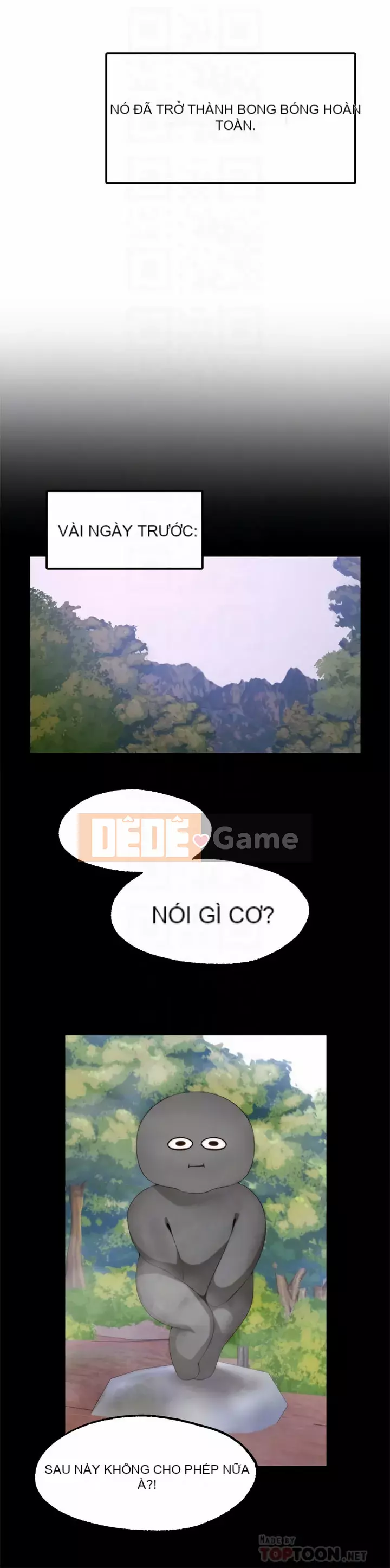 Mong muốn không giới hạn Chương 28-29