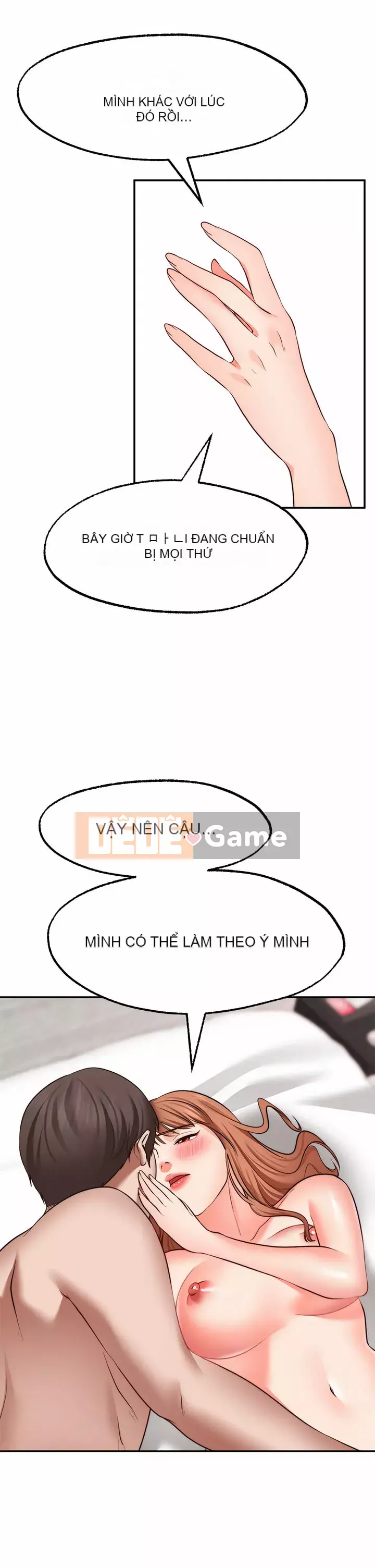 Mong muốn không giới hạn Chương 28-29