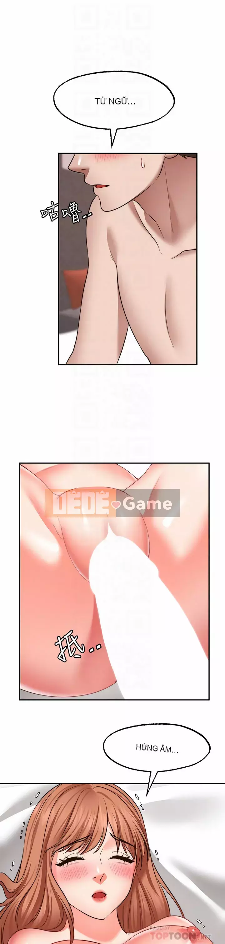 Mong muốn không giới hạn Chương 28-29