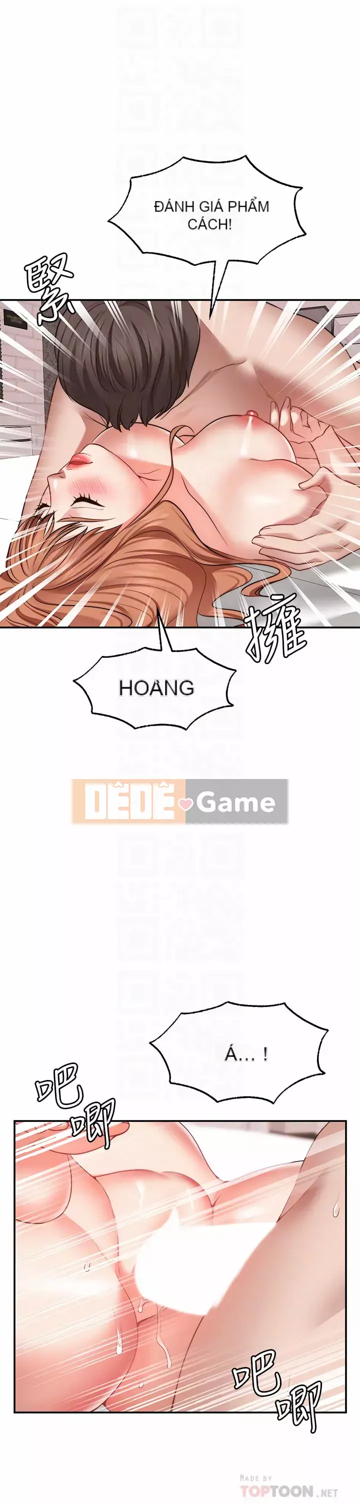 Mong muốn không giới hạn Chương 28-29