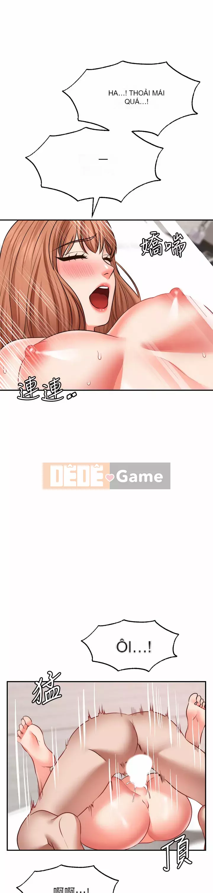 Mong muốn không giới hạn Chương 28-29