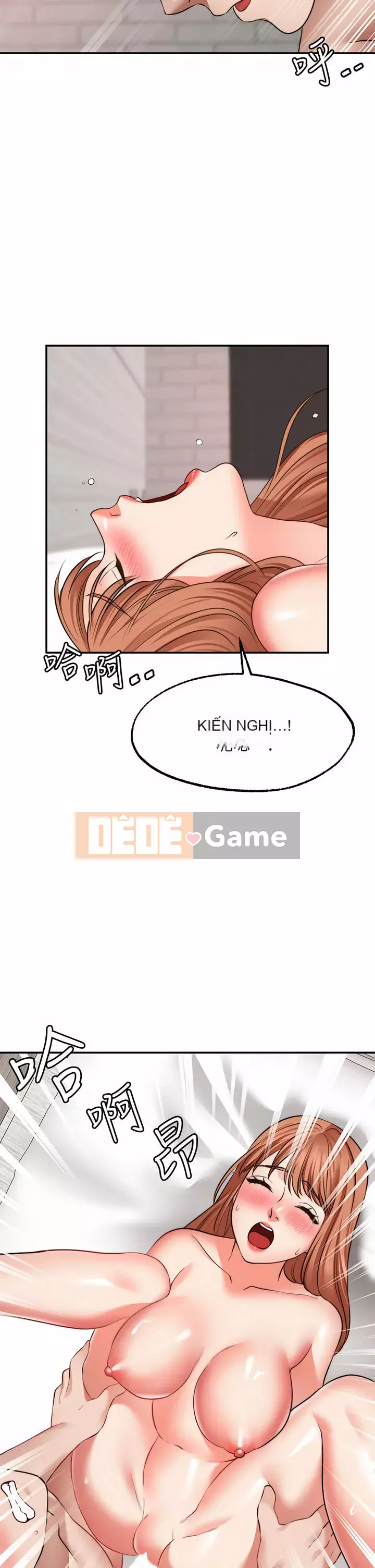 Mong muốn không giới hạn Chương 28-29