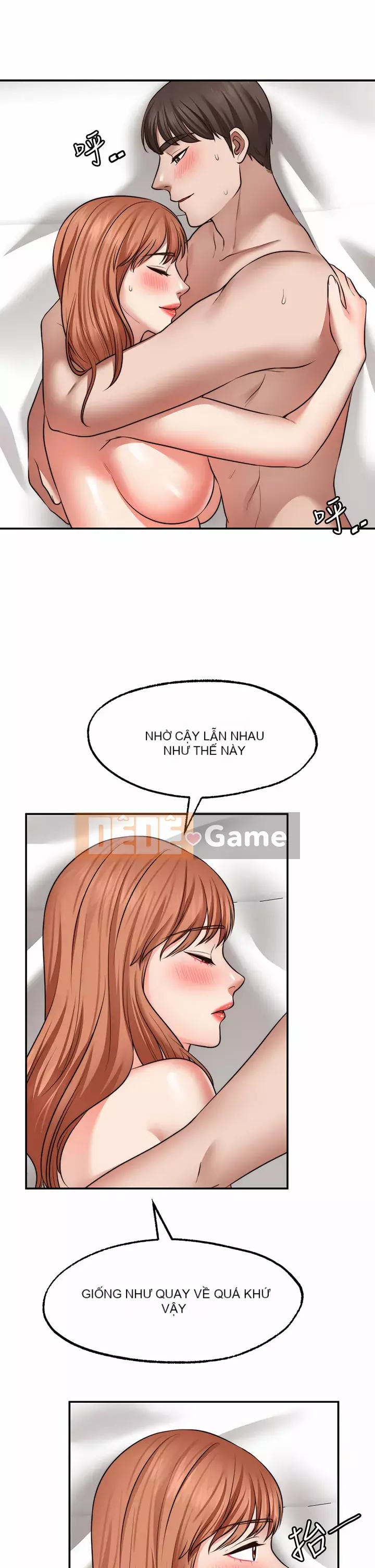 Mong muốn không giới hạn Chương 28-29