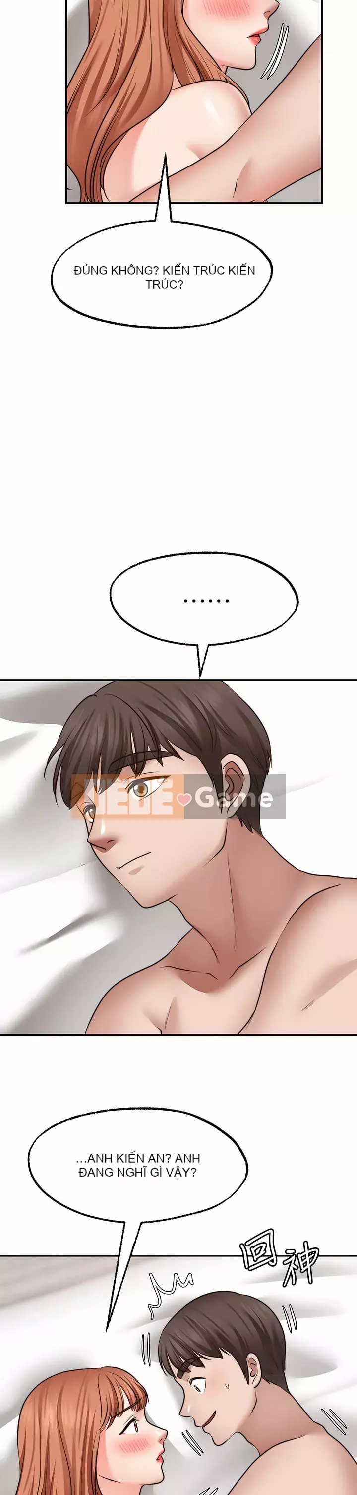 Mong muốn không giới hạn Chương 28-29