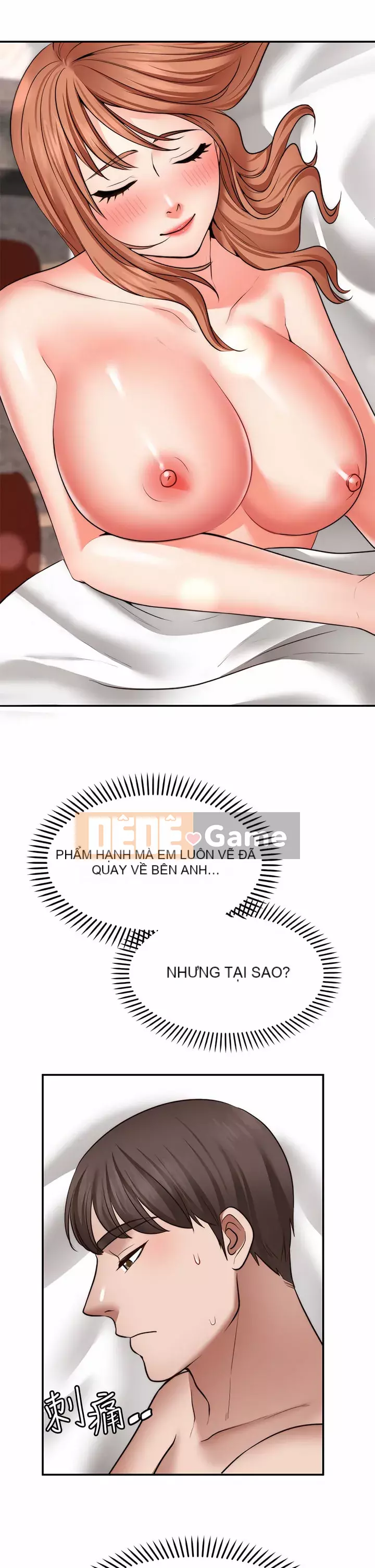 Mong muốn không giới hạn Chương 28-29