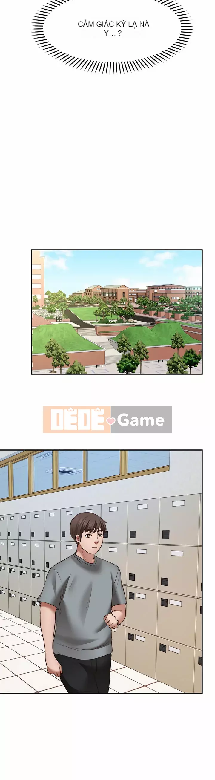 Mong muốn không giới hạn Chương 28-29