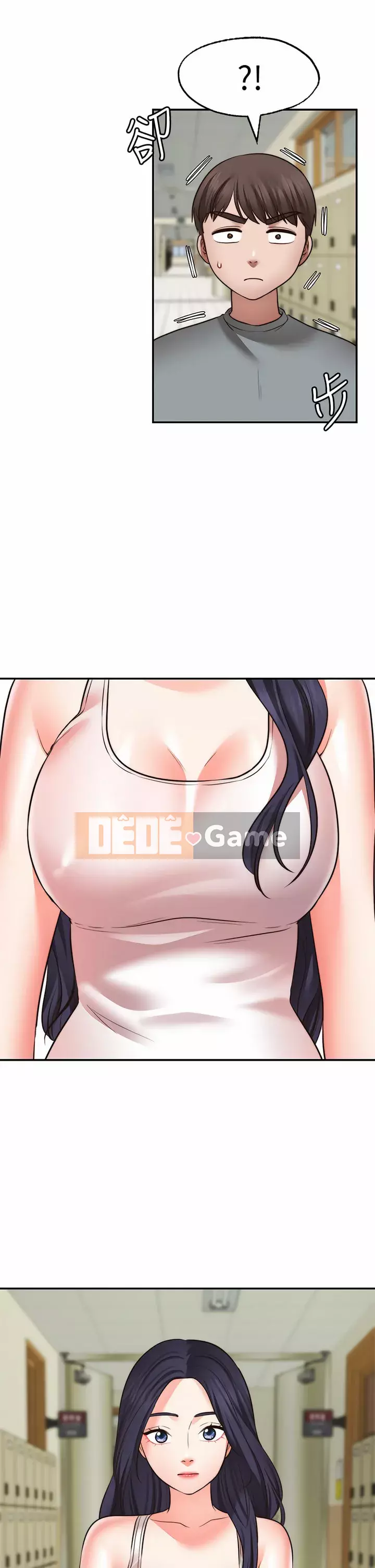 Mong muốn không giới hạn Chương 28-29