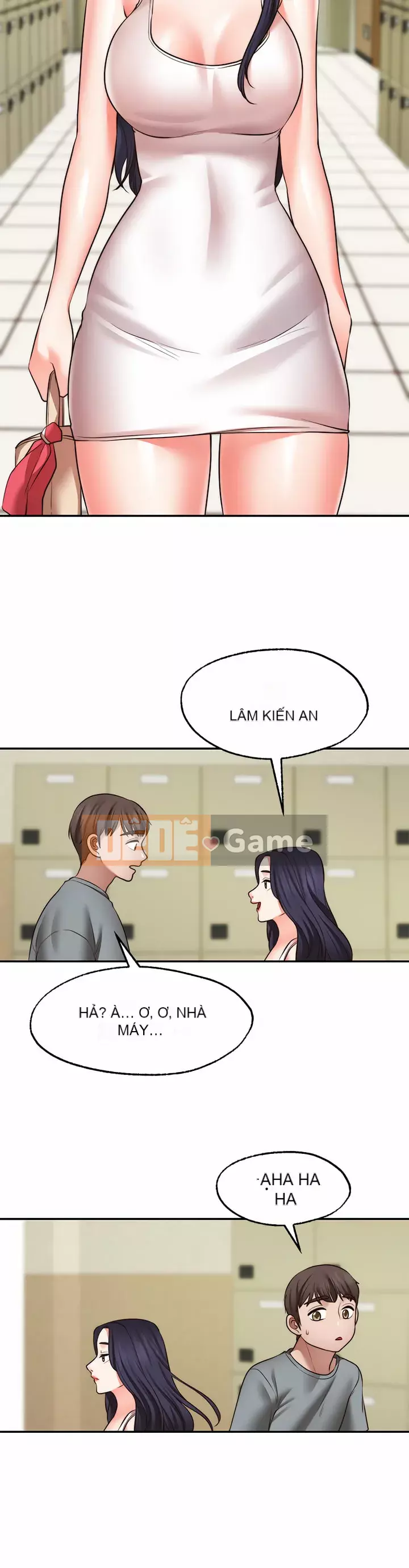 Mong muốn không giới hạn Chương 28-29