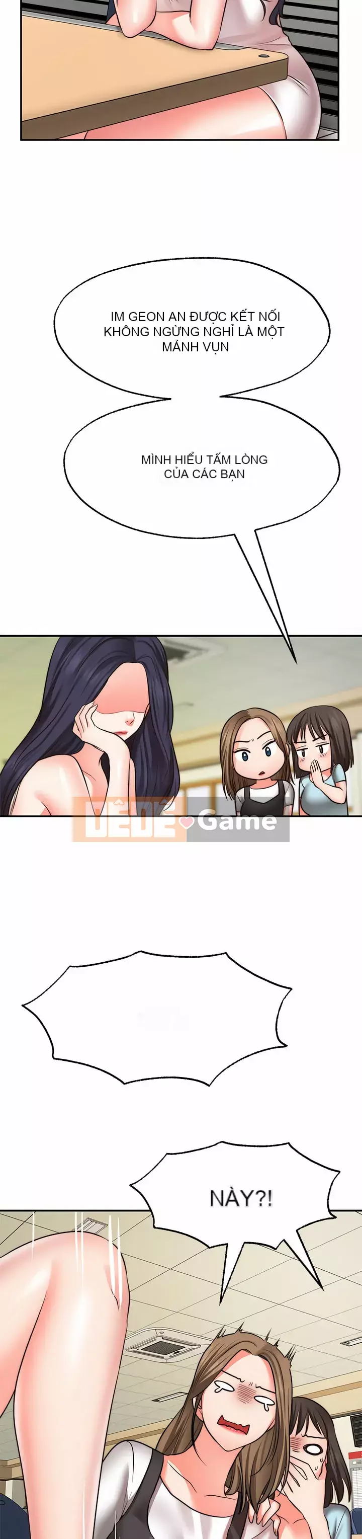 Mong muốn không giới hạn Chương 28-29