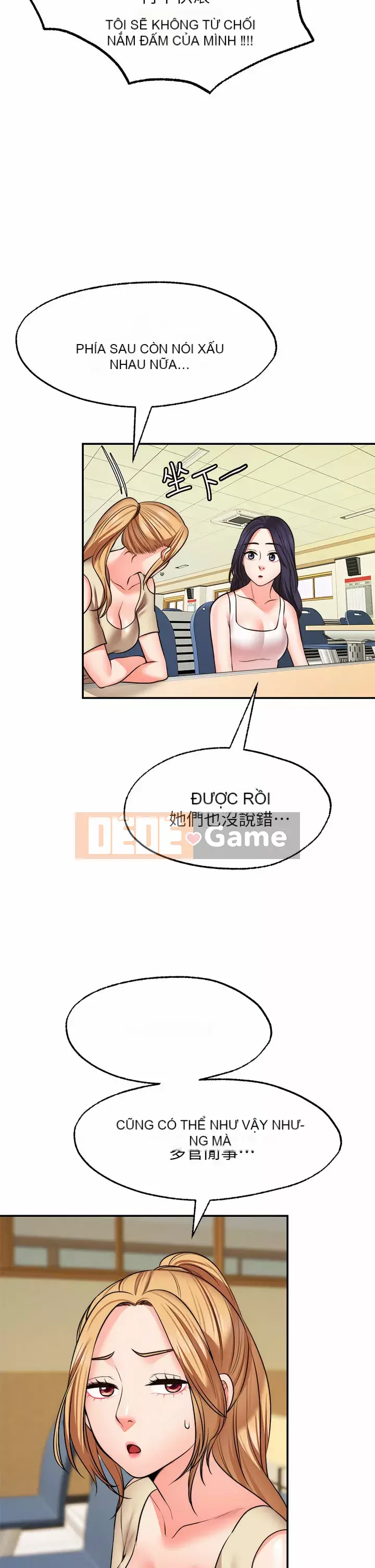 Mong muốn không giới hạn Chương 28-29