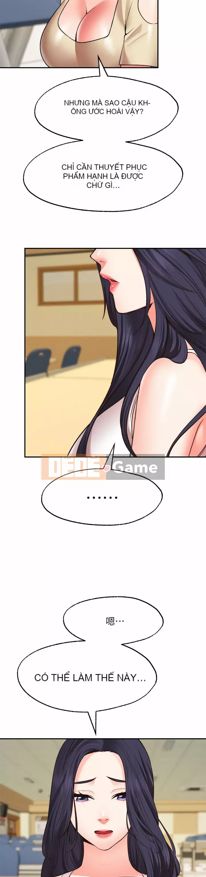 Mong muốn không giới hạn Chương 28-29