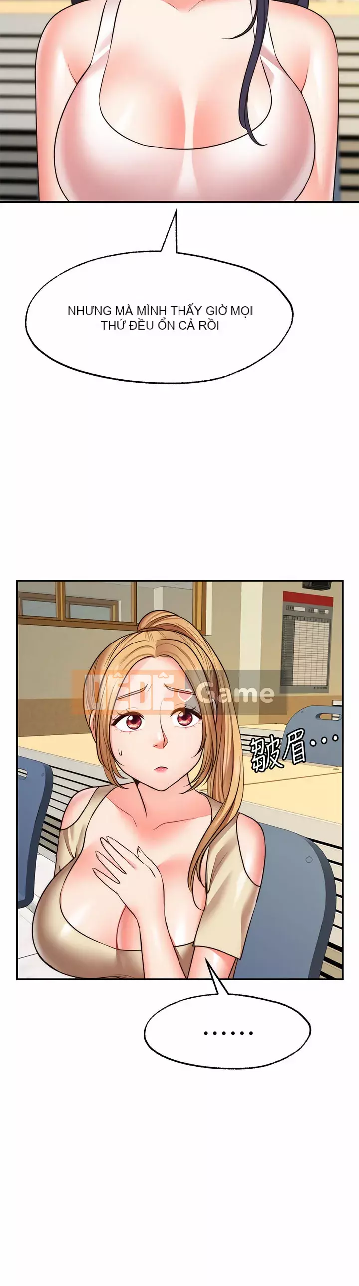 Mong muốn không giới hạn Chương 28-29