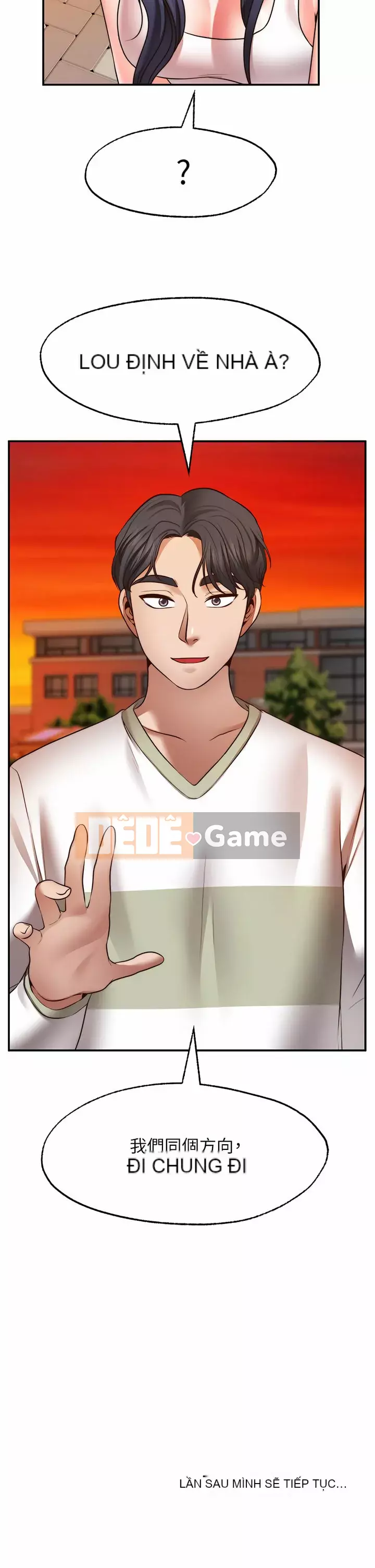 Mong muốn không giới hạn Chương 28-29